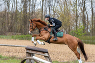 Geländetraining ZRFV Hamminkeln (24+25.04.2021)