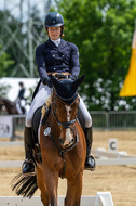 Westerstede Horse Trials 2021