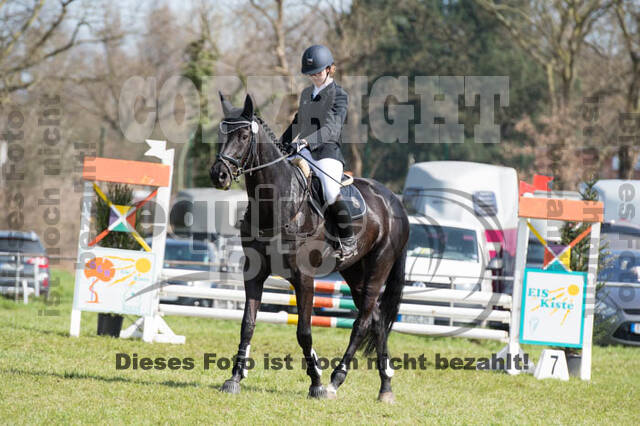 Frühjahrsvielseitigkeit RV Seydlitz Kamp