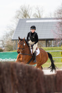 Trainingsturnier Langenfeld (12.+13.03.2022)