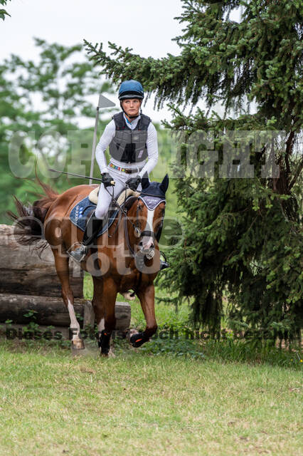 Late-Entry-Vielseitigkeit Langenfeld (11.+13./14.06.2020)
