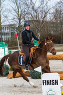 Trainingsturnier Langenfeld (12.+13.03.2022)