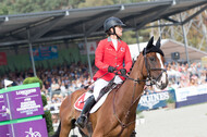 FEI European Championship Eventing 2019