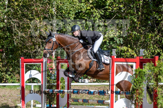 RFV Dinslaken-Hiesfeld (Herbstturnier)
