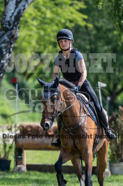 Test of Choise Langenfeld (29.+30.05.2021)