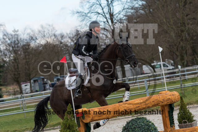 Eventing im Pferdesportzentrum Rheinland (Late Entry 14.03.2022)