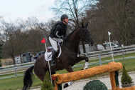 Eventing im Pferdesportzentrum Rheinland (Late Entry 14.03.2022)