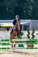 Goldene Schärpe 2021 - Ponys