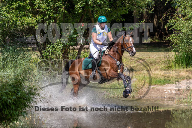 Late-Entry Vielseitigkeit Hamminkeln/Wesel (01.+02.08.2020)