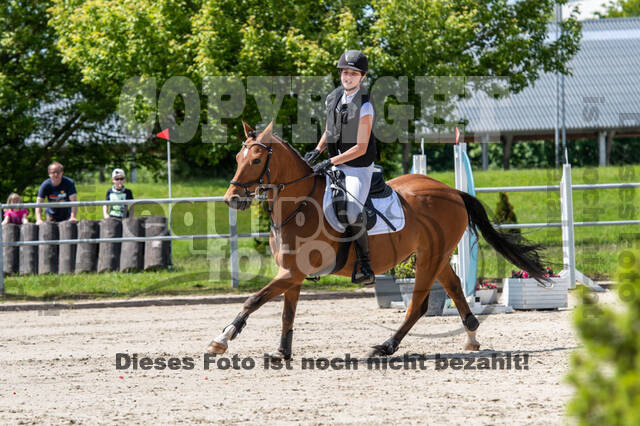 Test of Choise Langenfeld (29.+30.05.2021)