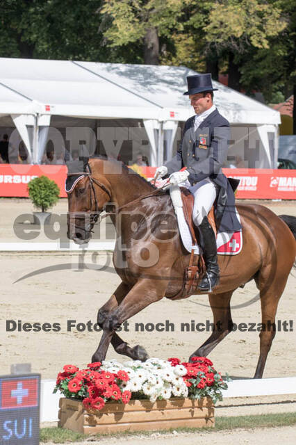 European Championship Eventing 2017