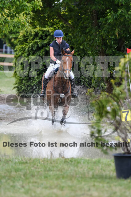 Late-Entry-Vielseitigkeit Langenfeld (11.+13./14.06.2020)