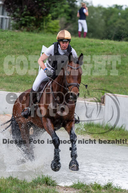 Late-Entry-Vielseitigkeit Langenfeld (06.+07.07.2020)