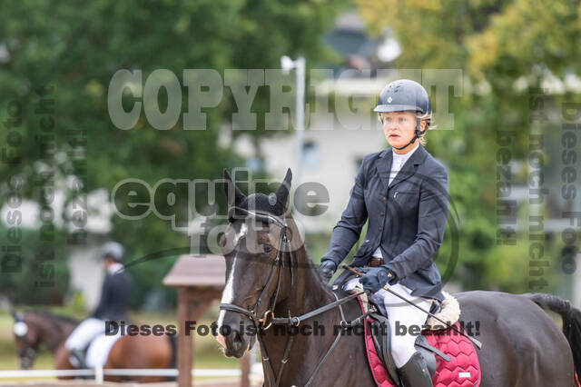 Vielseitigkeit RSV Wesel Obrighoven (26.+27.09.2020)