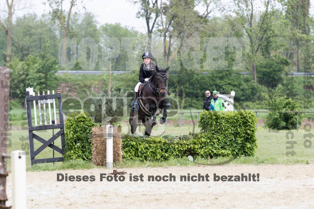 Vielseitigkeitsturnier RuFV Rheurdt