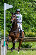 Westerstede Horse Trials 2021