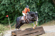 Late-Entry-Vielseitigkeit Langenfeld (11.+13./14.06.2020)