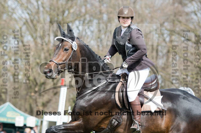 Frühjahrsvielseitigkeit RV Seydlitz Kamp