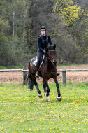 Geländetraining ZRFV Hamminkeln (24+25.04.2021)