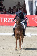 FEI European Championship Eventing 2017