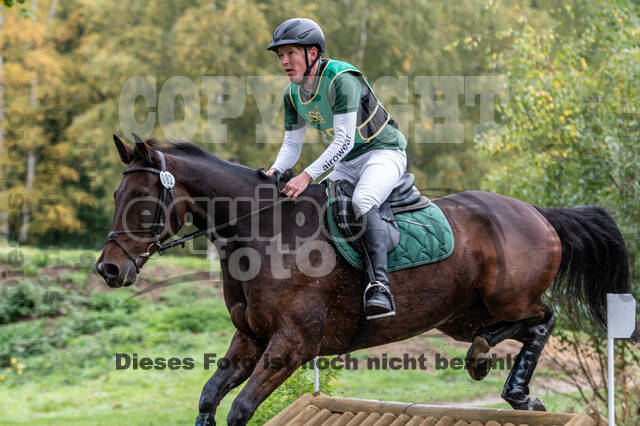 Vielseitigkeit RSV Wesel Obrighoven (26.+27.09.2020)