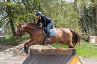 Geländetraining ZRFV Hamminkeln (24+25.04.2021)