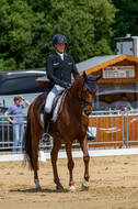 Westerstede Horse Trials 2021