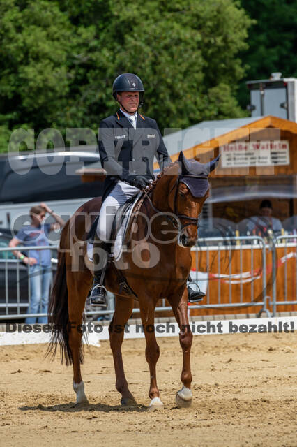 Westerstede Horse Trials 2021