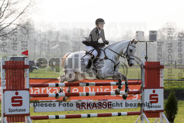 RV Seydlitz Kamp (06.+07.04.2019)