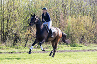 Vielseitigkeitsturnier RV Lippe-Bruch-Gahlen