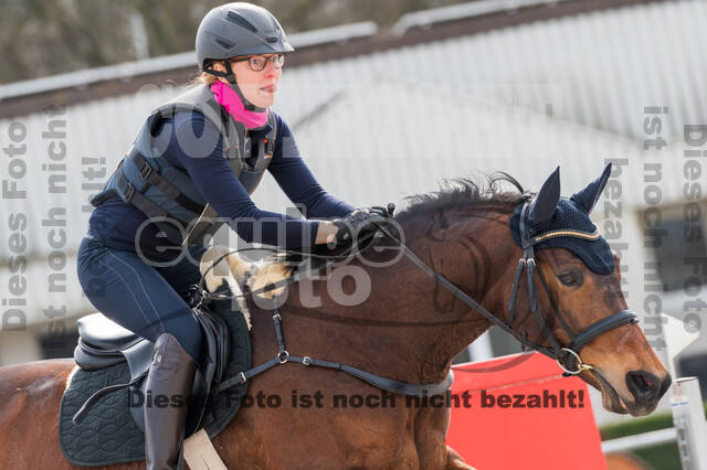 Trainingsturnier Langenfeld (12.+13.03.2022)