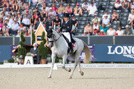 FEI European Championship Eventing 2019