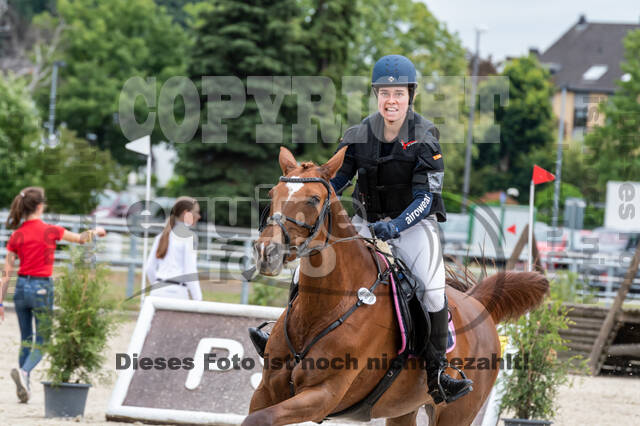 Late-Entry-Vielseitigkeit Langenfeld (11.+13./14.06.2020)