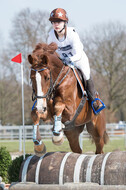 Eventing Langenfeld 2018