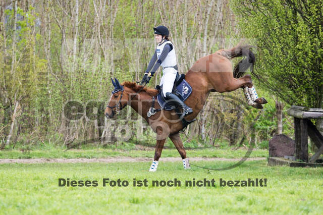 Vielseitigkeitsturnier RV Lippe-Bruch-Gahlen