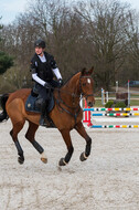 Trainingsturnier Langenfeld (12.+13.03.2022)