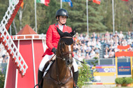 FEI European Championship Eventing 2019