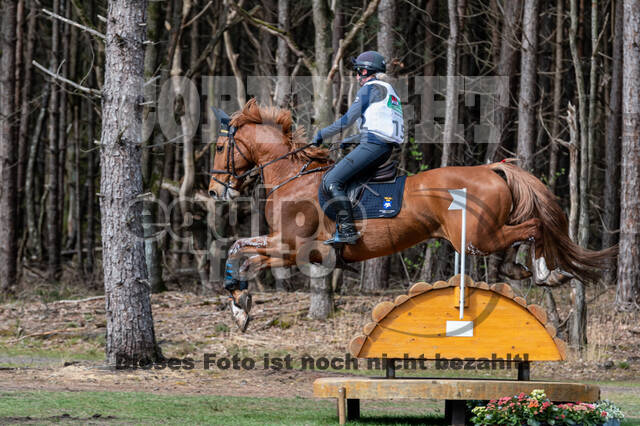 Kronenberg - De Peelbergen (02.04.2022)
