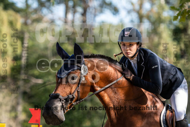 RFV Dinslaken-Hiesfeld (Herbstturnier)