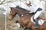 Eventing Langenfeld