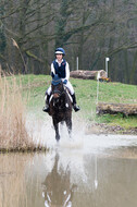 Geländetage RVO St. Hubertus Wesel-Obrighoven (23.-24.03.2019)
