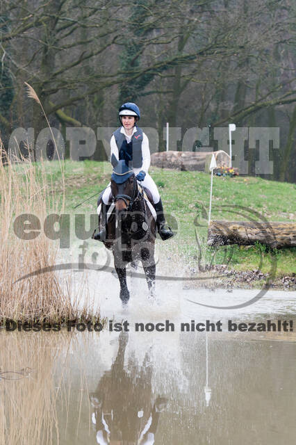 Geländetage RVO St. Hubertus Wesel-Obrighoven (23.-24.03.2019)