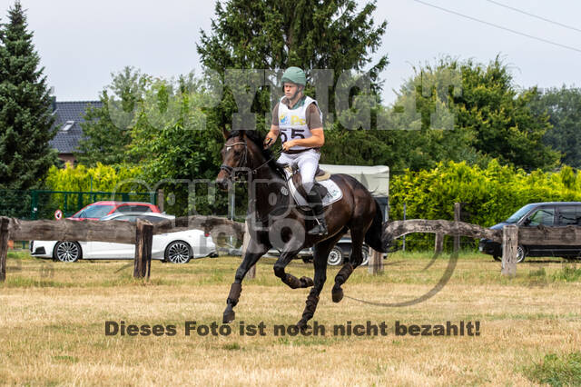 Late-Entry Vielseitigkeit Hamminkeln/Wesel (01.+02.08.2020)