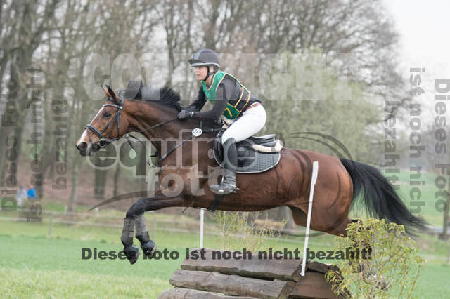 Frühjahrsvielseitigkeit RV Seydlitz Kamp