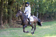 Vielseitigkeitsturnier RSV St. Hubertus Wesel Obrighoven
