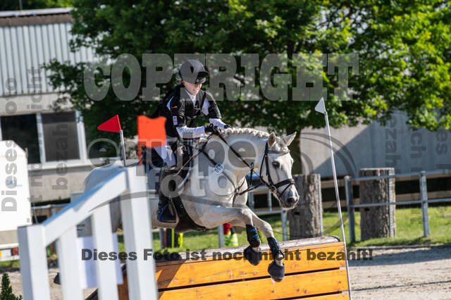 Test of Choise Langenfeld (29.+30.05.2021)