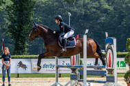 Goldene Schärpe 2021 - Ponys