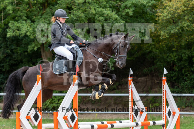 Late-Entry-Vielseitigkeit Langenfeld (06.+07.07.2020)