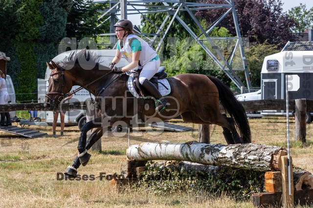 Late-Entry Vielseitigkeit Hamminkeln/Wesel (01.+02.08.2020)