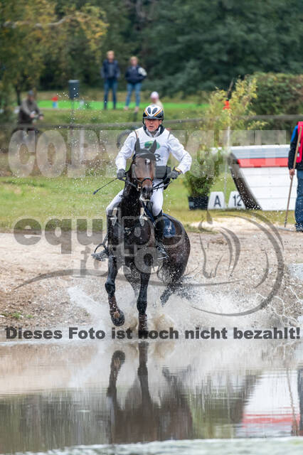 Deutsche Meisterschaft Vielseitigkeit (Luhmühlen)